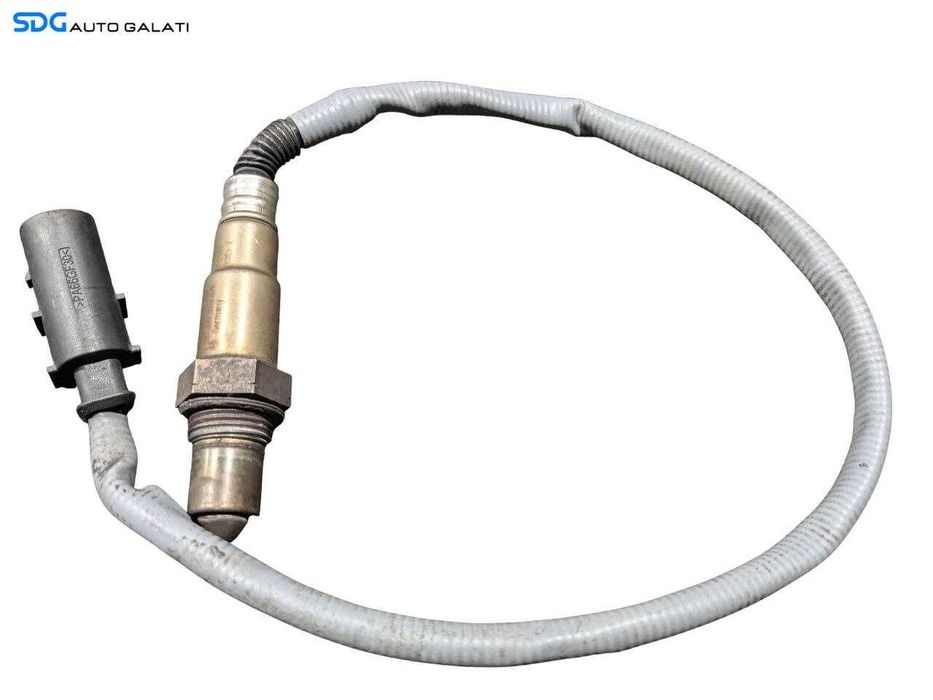 Senzor Sonda Lambda Mercedes Sprinter W906 2.5 CDI 2006 - 2013 Cod 0065424918 0281004203 [N4103]