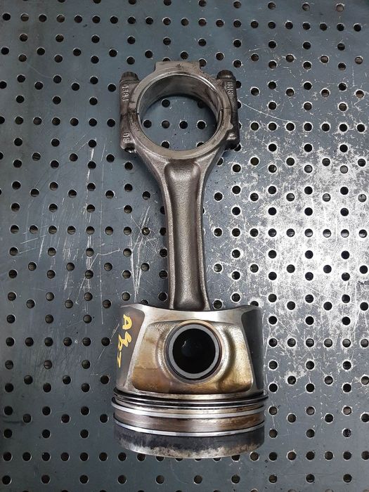 piston cu biela 2.0 tdi blb  audi a4 b7