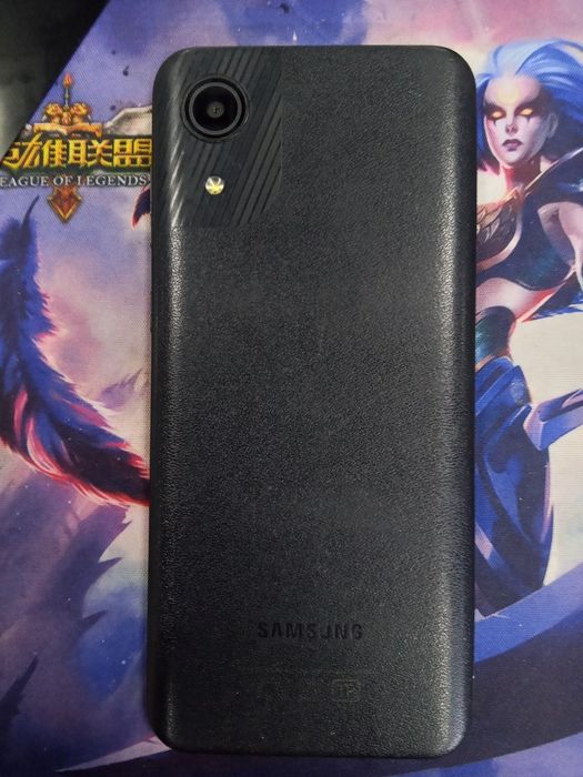 Самсунг а03коре. Память 32 гб.