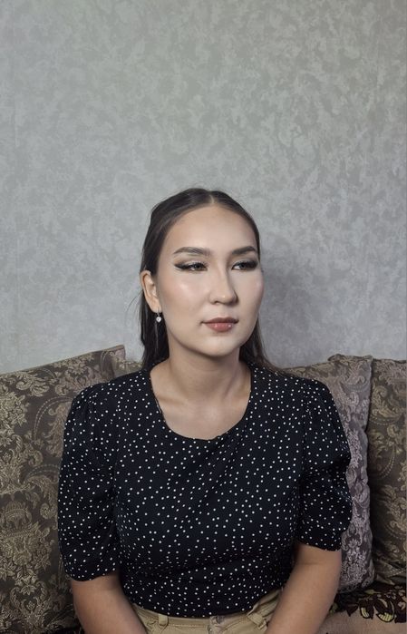 Услуги визажиста