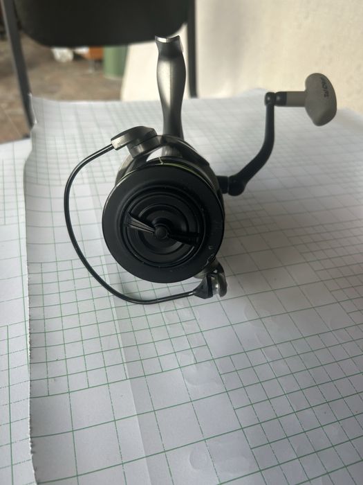 Vand combo feeder