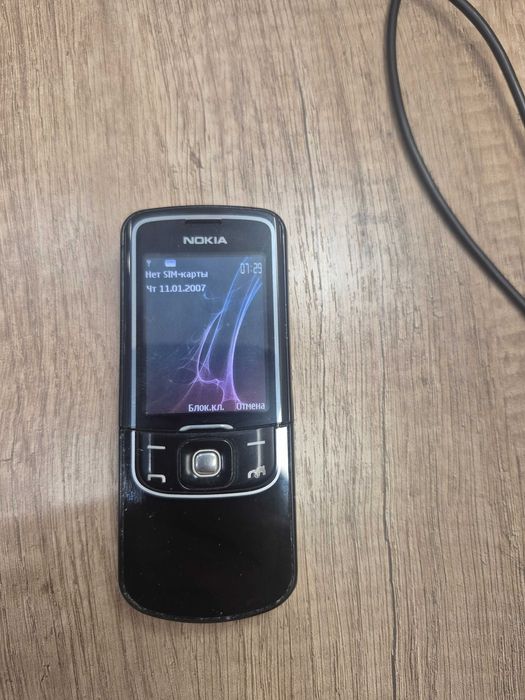 Продам Nokia 8600 Luna