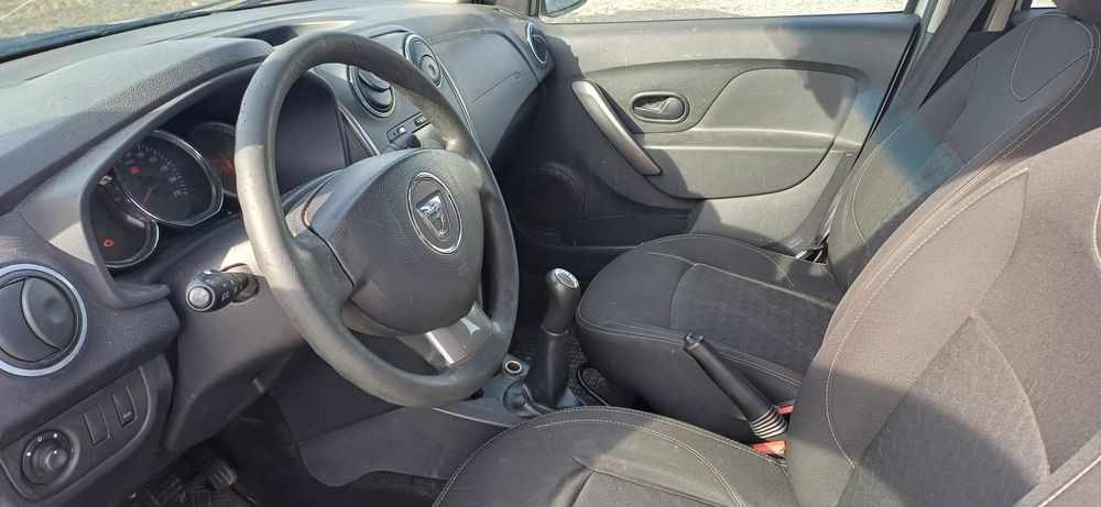 Vand Dacia logan MCV