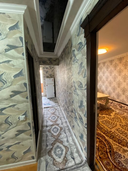 Продается квартира