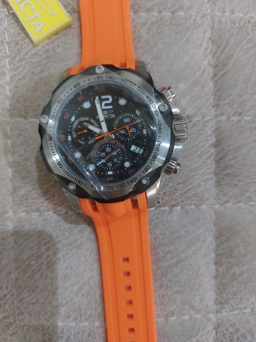 Invicta 20072 clearance