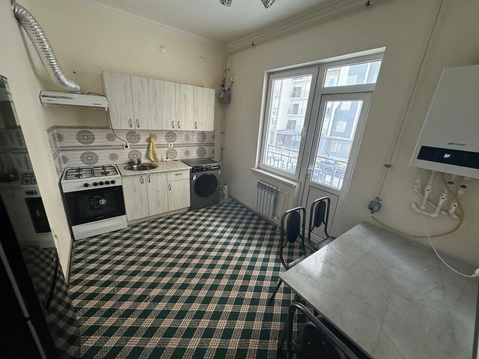 Qorasuv 1da,3 xona luks kvartira ijaraga beriladi