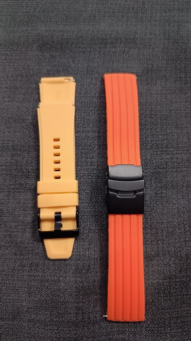 Huawei honor watch smart-силиконови веришки