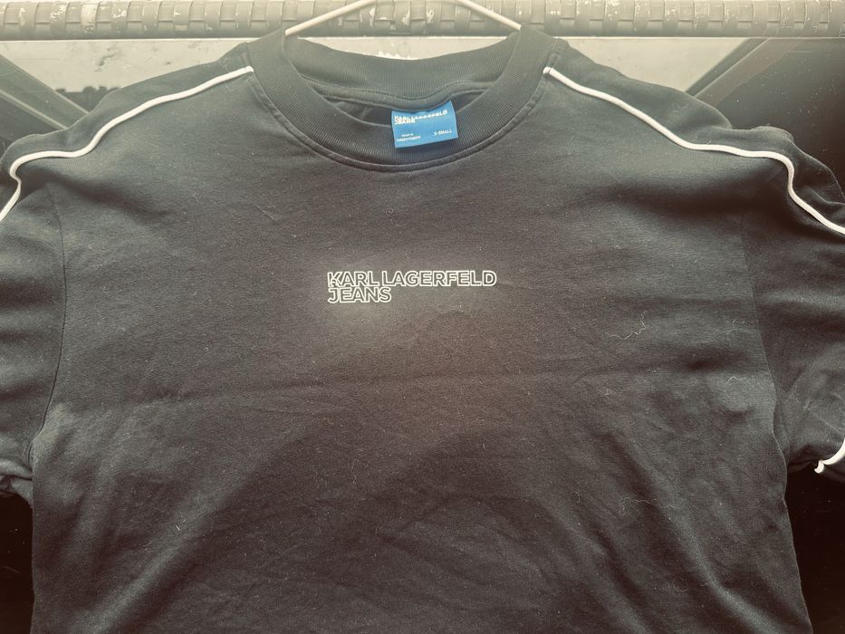 Karl Lagerfeld дамска тениска