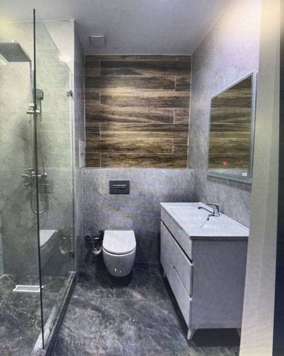 Продам ЖК Престиж Гарден 2/14/14 евро-студия,  кафе Ялпиз