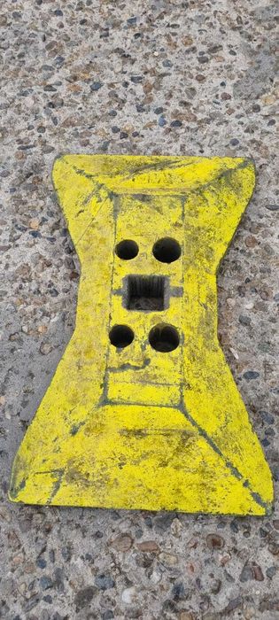 Talpa organizare de santier, talpa gard mobil