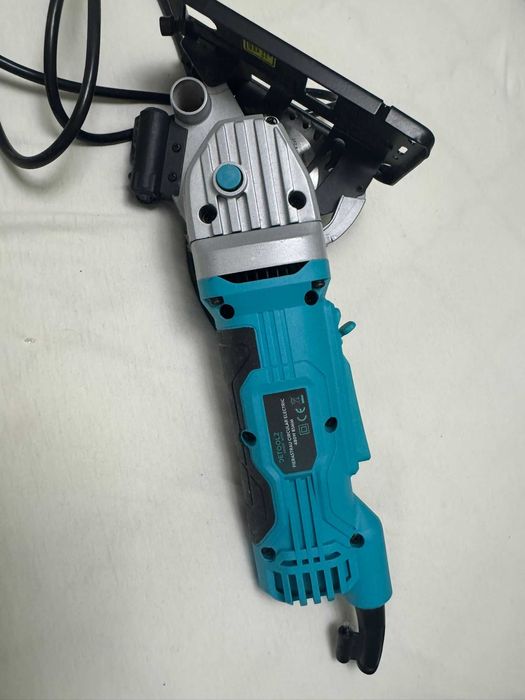 Detoolz Fierastrau circular electric 480W 85mm