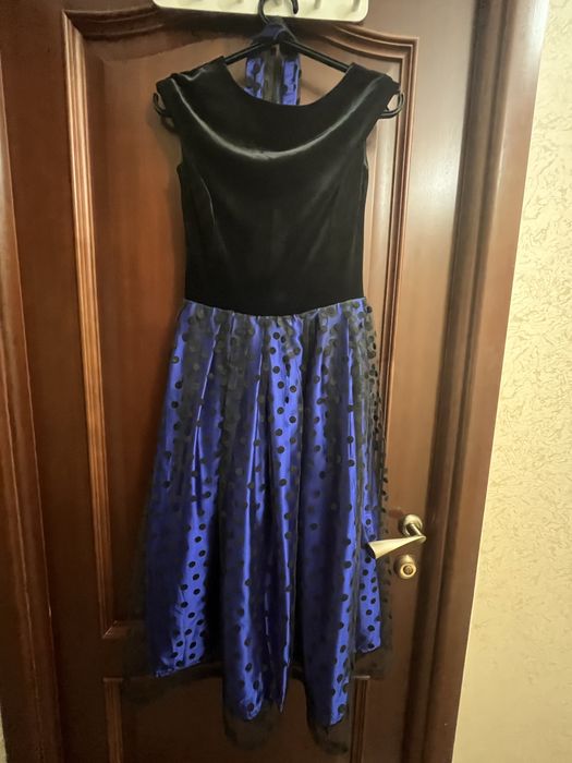 Платья вечерние, на выпускной