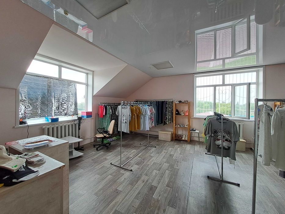 Продам магазин в с. Щербаково