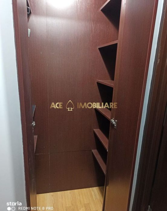 2 Camere de inchiriat | Iancului | Prox Metrou | A.C  |  Balcon