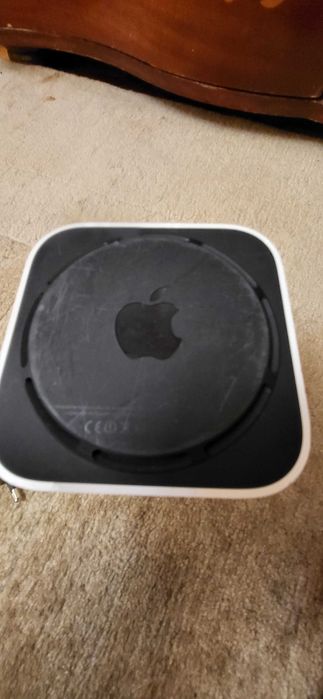 Router Wireless Apple AirPort Extreme Base Station A1521