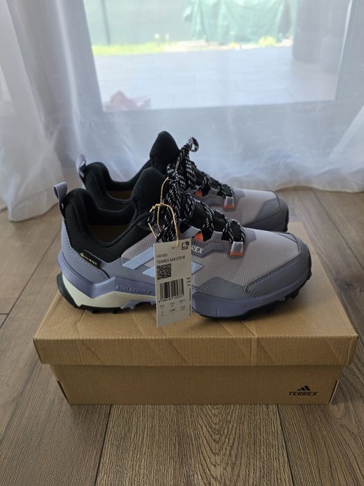 Adidas Goretex 38 2/3
