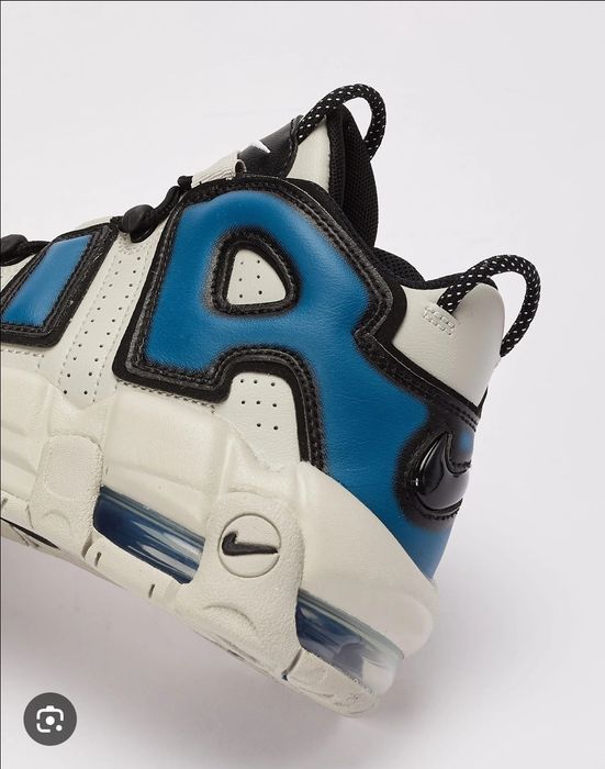 Nike air uptempo 38 originali noi