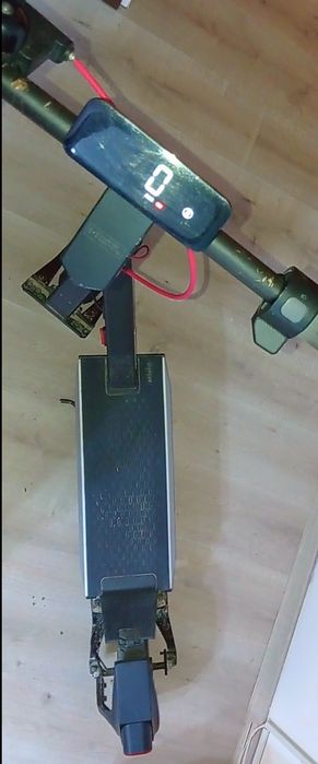 Trotineta 6 luni fosolsita