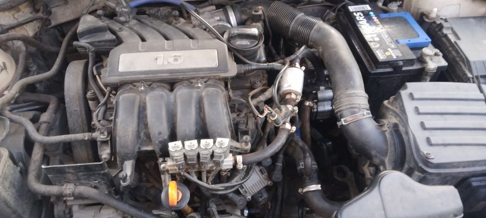 Шкода Октавия а5