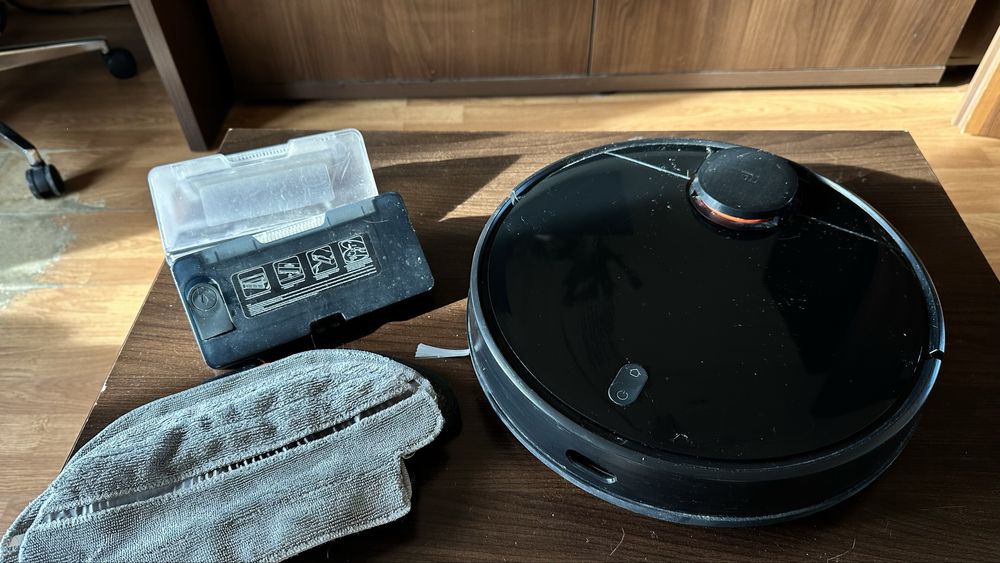 Robot de aspirare Xiaomi Mi Mop PRO