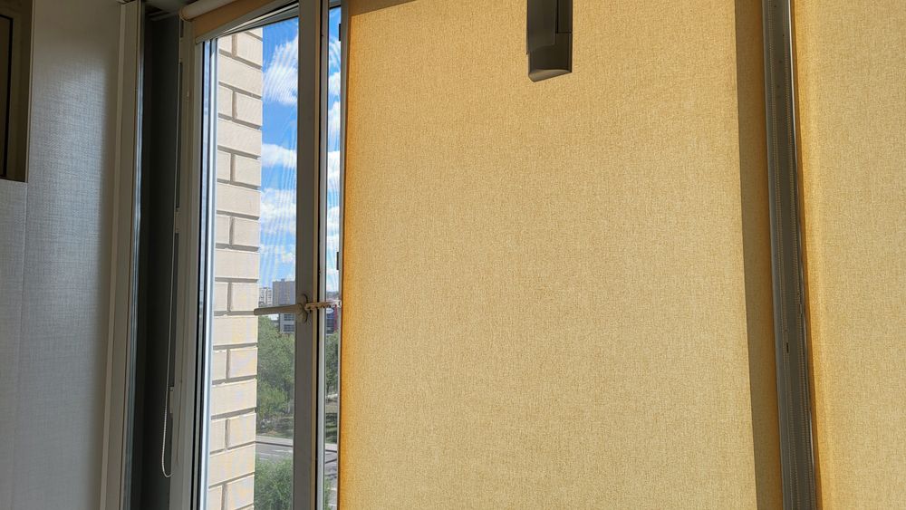 Продам Роллшторы