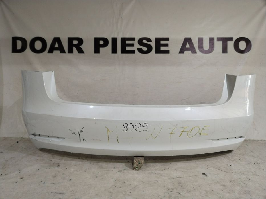 Bara spate Tesla 3, 2018, 2019, 2020, 2021, 2022.