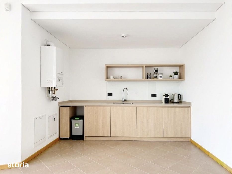 Office-2 Camere | Lift | Parcare Subterana | Central | Comision 0