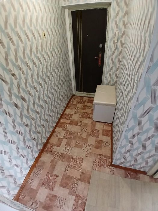 Продается 1 комнатная квартира