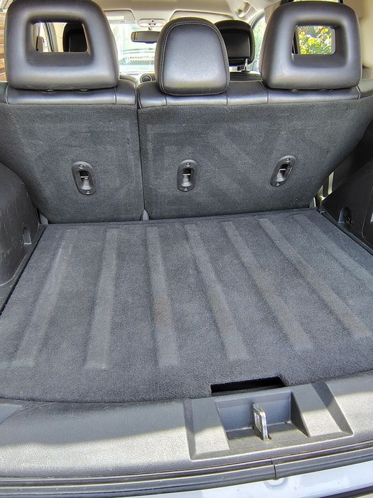 Jeep Compass  2012/ 4x4, variante cutie automata sau masina electrica