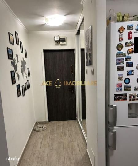 3 Camere de inchiriat | Drumul Taberei | Metrou | Mobilat | Utilat |