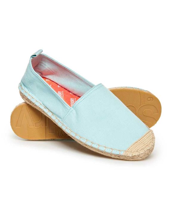 Superdry летни обувки еспадрили