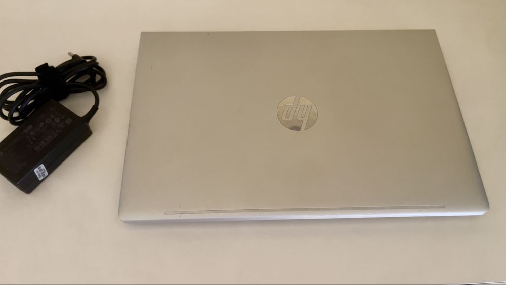 Laptop HP ProBook 15” i5-1135G7 SSD 500GB 16GB RAM