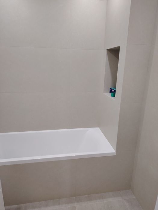 Кафель сантехника