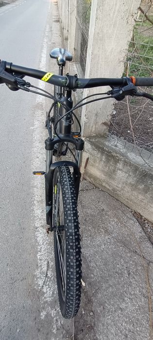 Cube aim pro 29"impecabila.