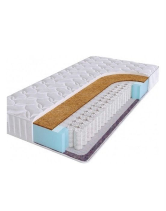 Продам матрас  ортопедический