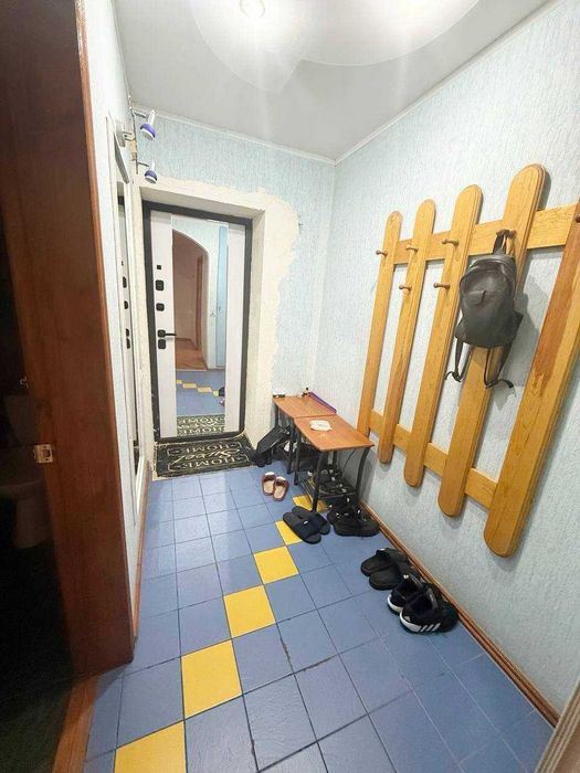 купить квартиру Ташкент, ВТОРИЧКА! 2/5/5 ЦУМ Выставочный зал