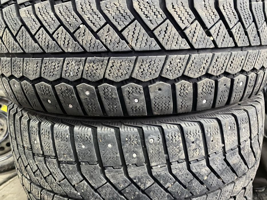 ВИАТТИ на 17. 225/45 шипы