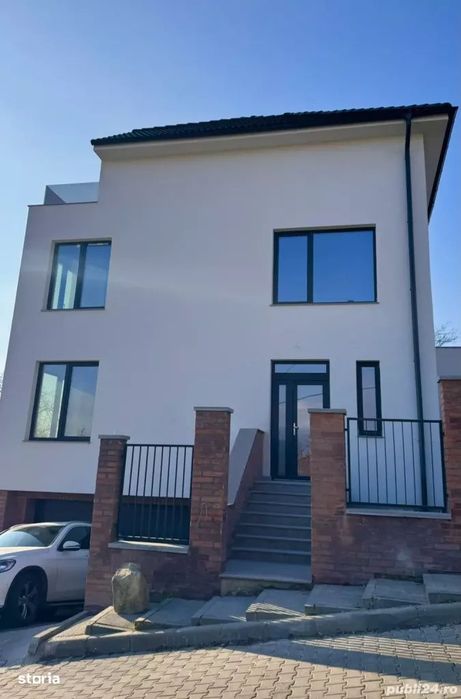 Duplex  aproape de Maramuresului si RIVUS - SU 170MP I 3 Niveluri