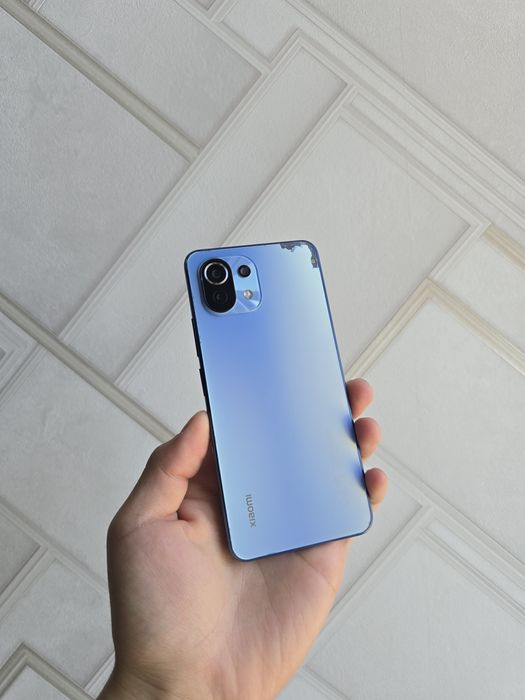 Xiaomi Mi 11 Lite 5G