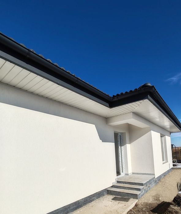 Vând Casă individuala