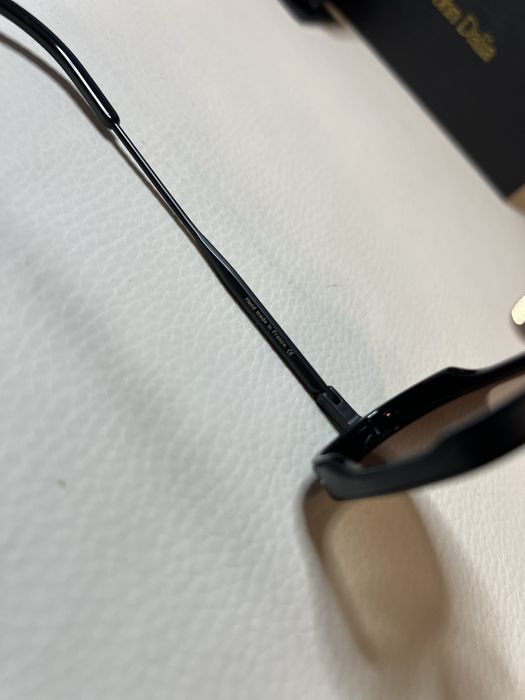 Jhon Dalia Martin ochelari de soare noi rame lentile