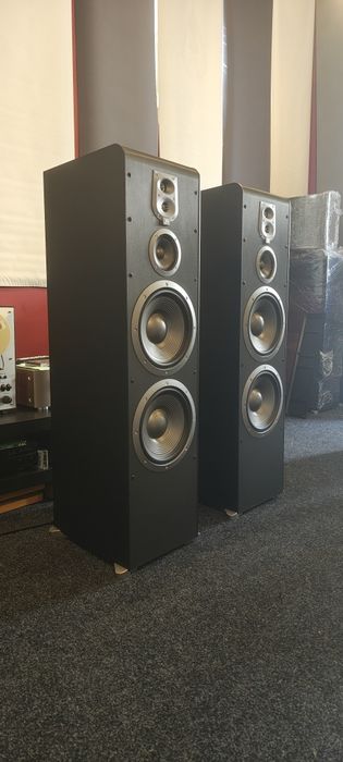 Jbl Es 100 / Boxe Hi-Fi / 500 W