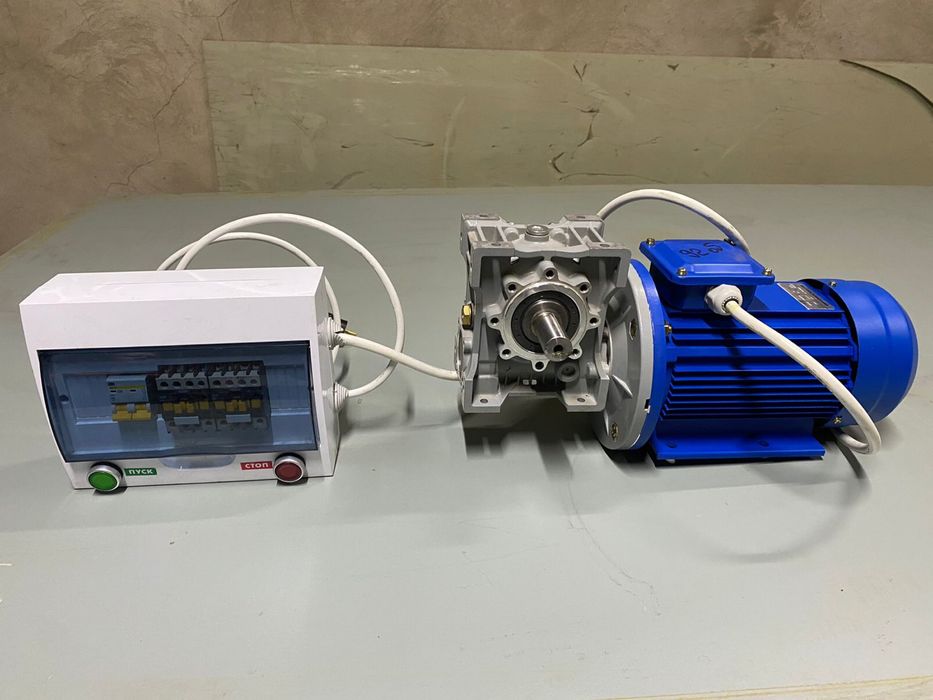 Миксер для еврокуба