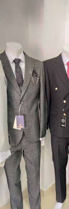 Костюмы для мужчин