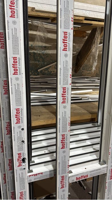 Ремонт окон, отеосы, замена уплотнителя