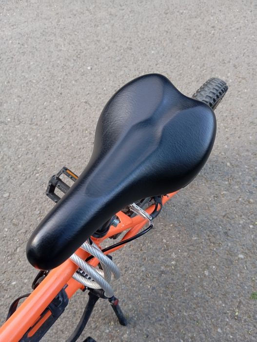 Bicicleta MTB 20"