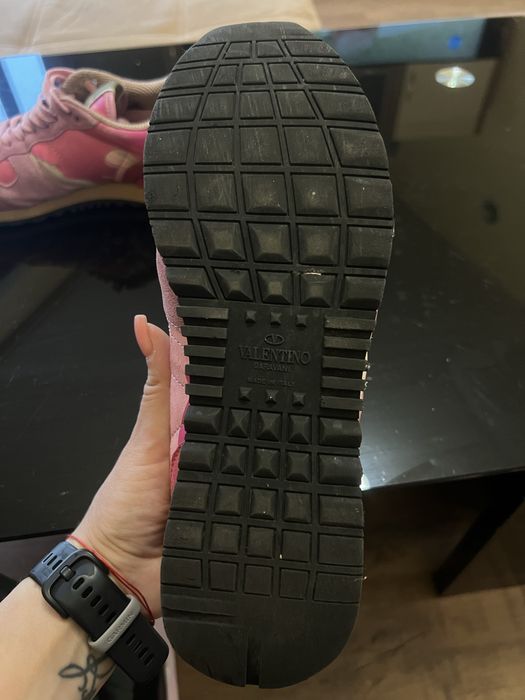 Valentino Garvani маратонки