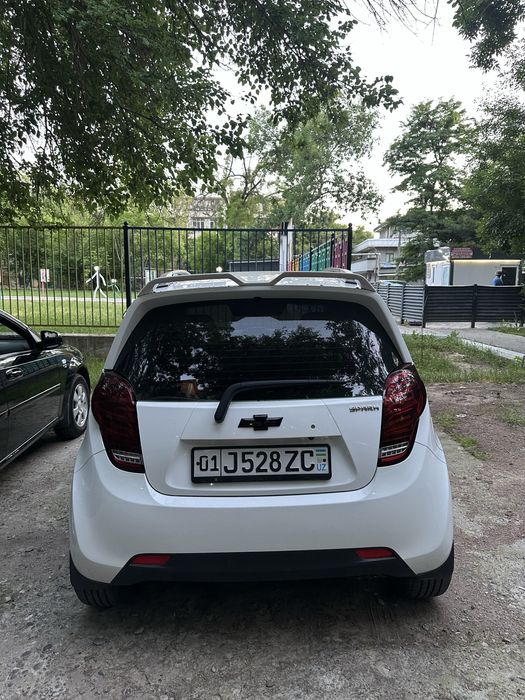 spark 2020 oq rang 2pozitsiya