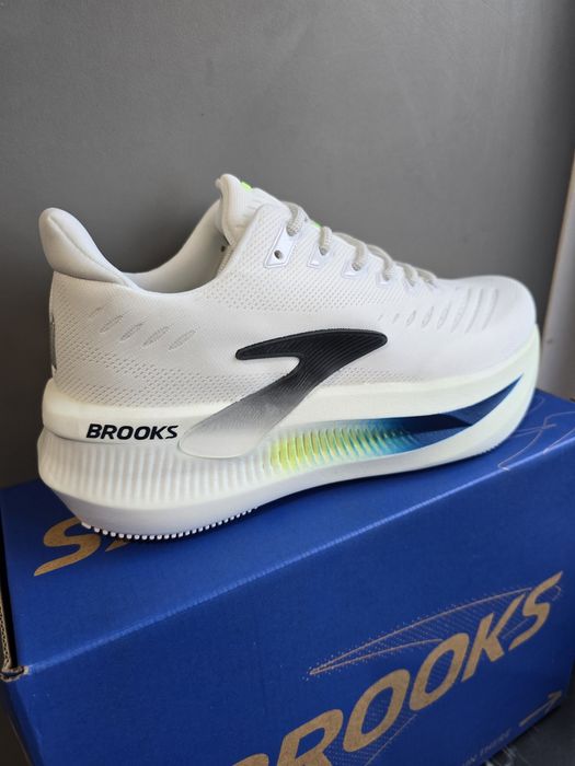 Brooks Glycerin Max 2 42, 43 si 44 noi!