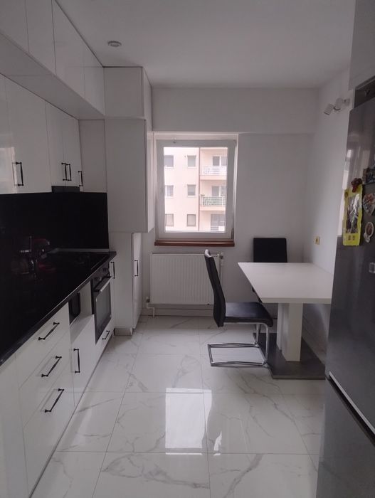 Apartament 2 cam, 62 mp, complet mobilat și utilat, Splaiul Unirii 9, Complex Confort City, Popești Leordeni